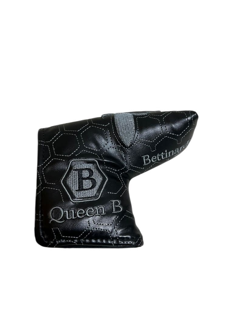 ベティナルディ クイーンB#6 2021限定 ブラックアウト