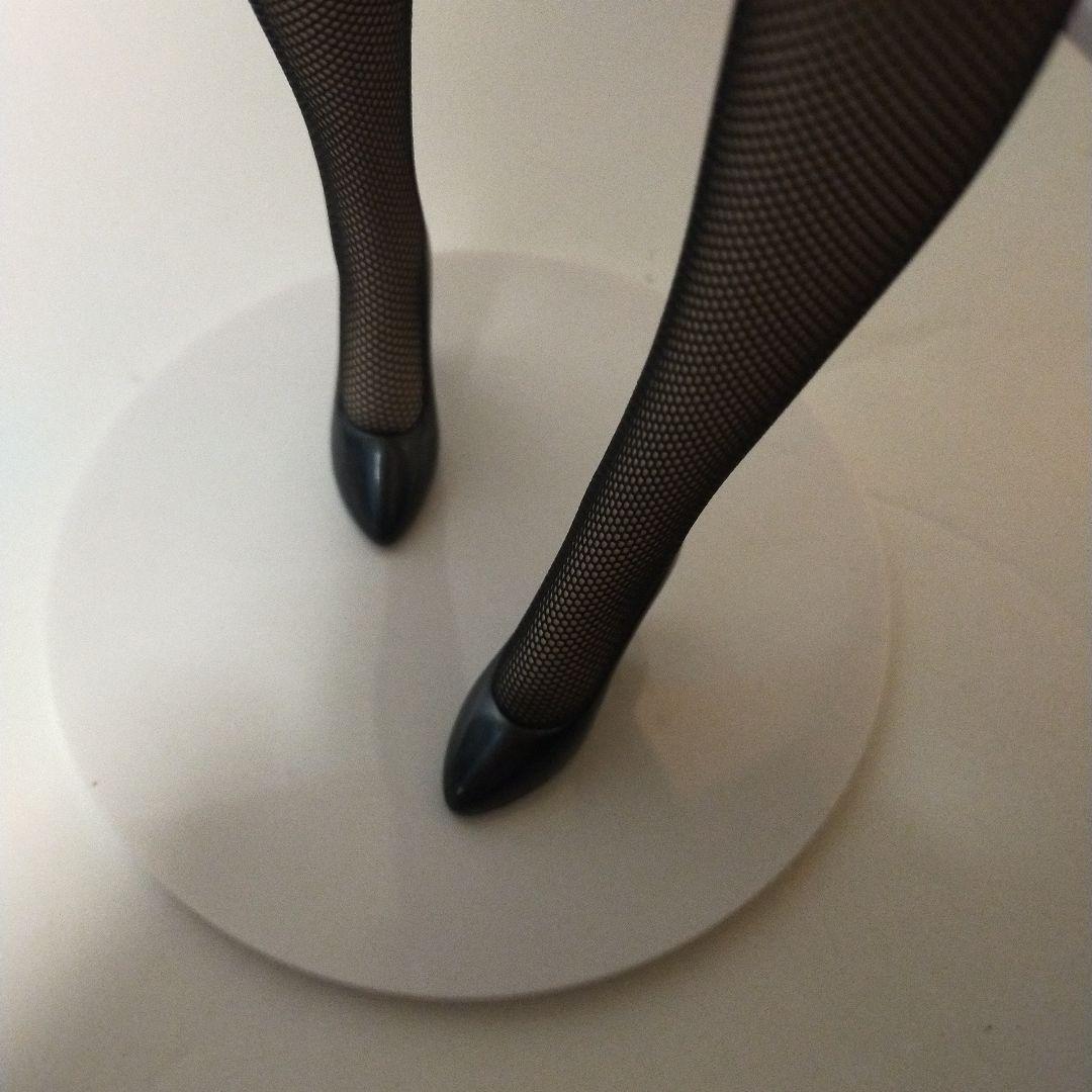 牧瀬紅莉栖 バニー ver. フィギュアSTEINS;GATE　箱無し