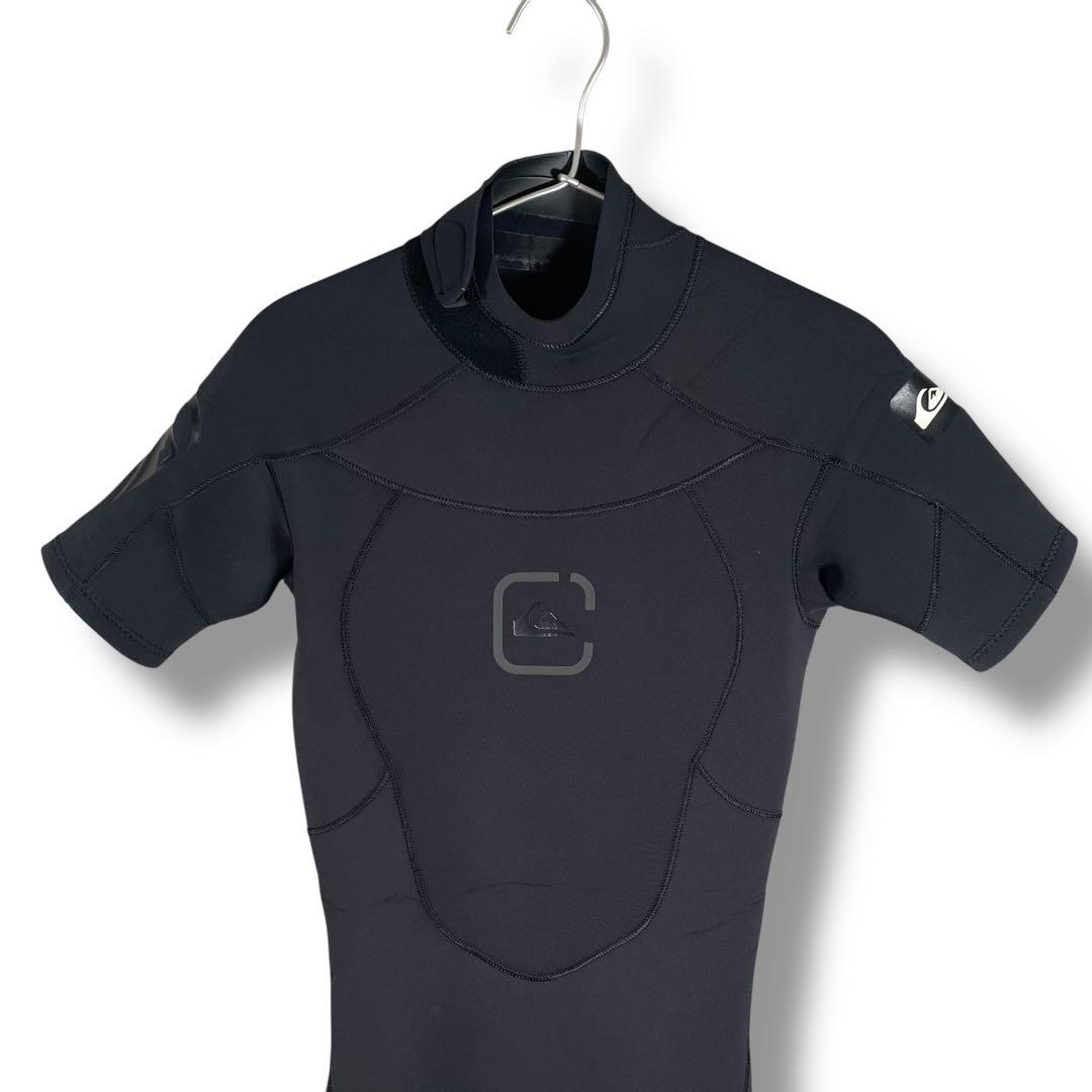 【未使用級】クイックシルバー ウエットスーツ シーガル メンズ サイズML