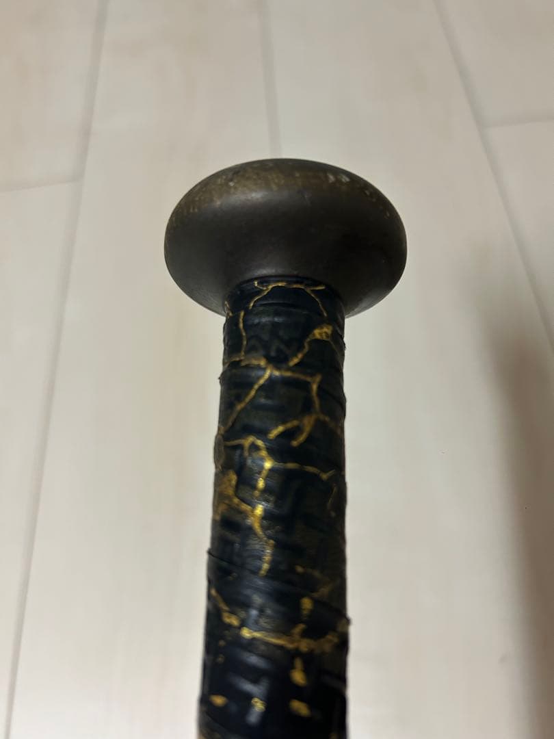 BEYOND MAX GIGA KING 02 ゴールド/レッド　限定色