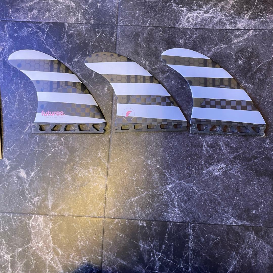 CONTROL UNI-CARBON 美品　マリンスポーツ