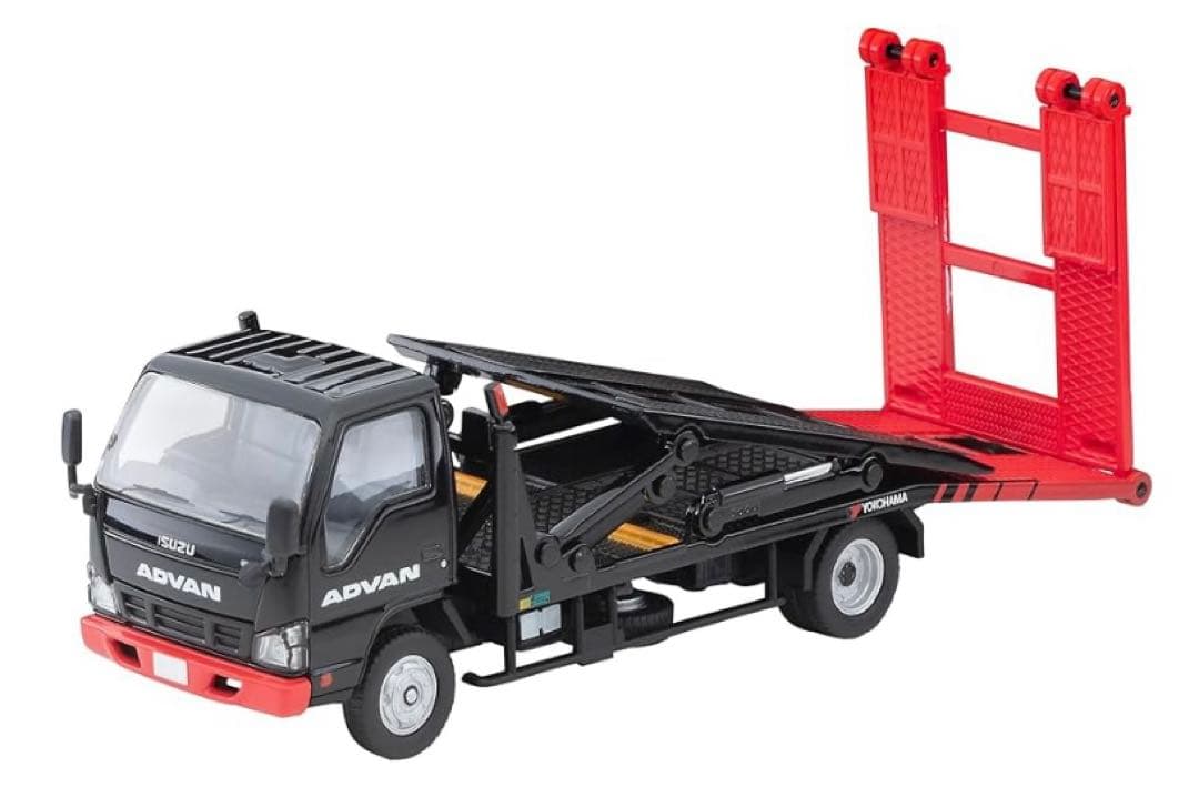 最安値　トミカリミテッドヴィンテージ ネオ 1/64 イスゞ エルフ