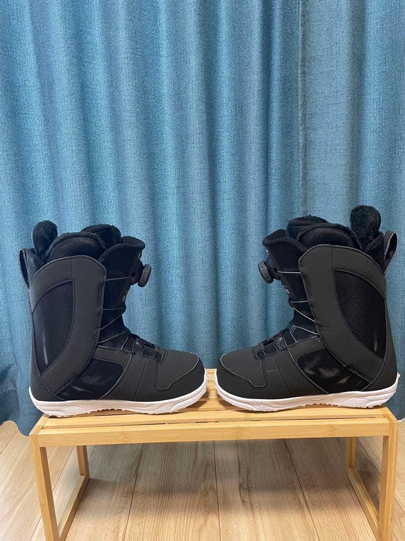 RIDE ライド スノーボードブーツ レディース SAGE