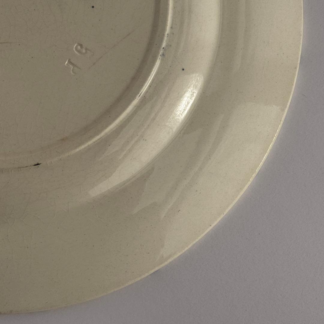 希少　フランスアンティーク　ジョワジールロワ　切り花　デザート