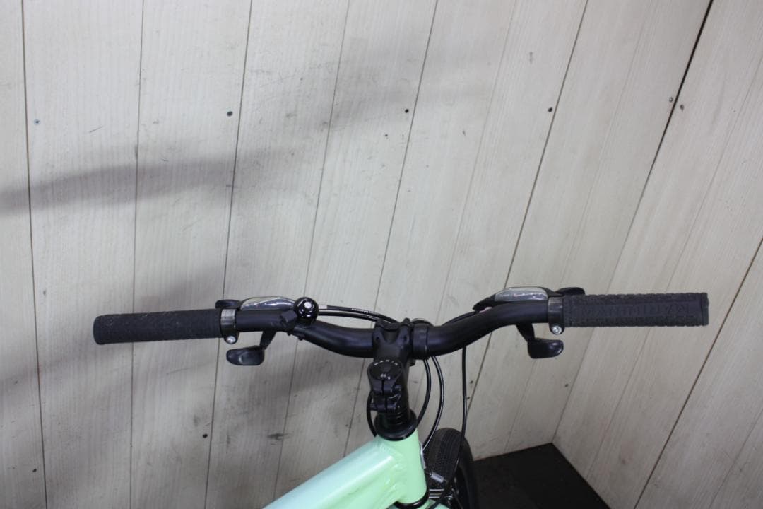 MARIN DONKY JR26 アルミ 2X7S 330mm子供用本格MTB