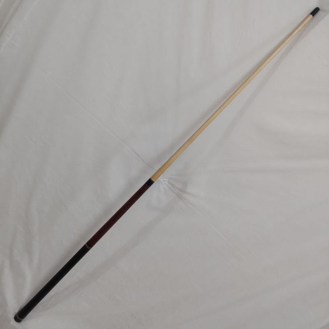 FURY Jump Break ビリヤード キュー シャフト