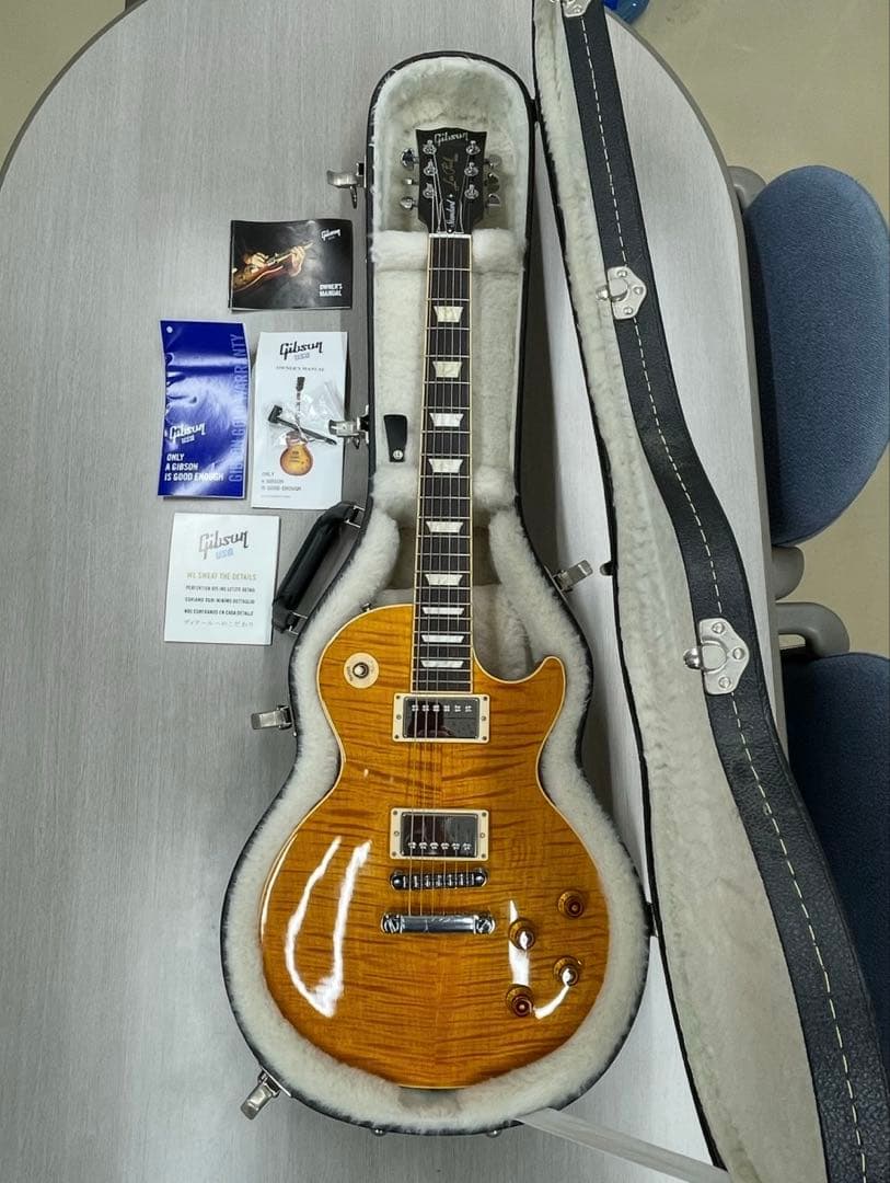 ギター Gibson Les Paul Standard 2013 TA