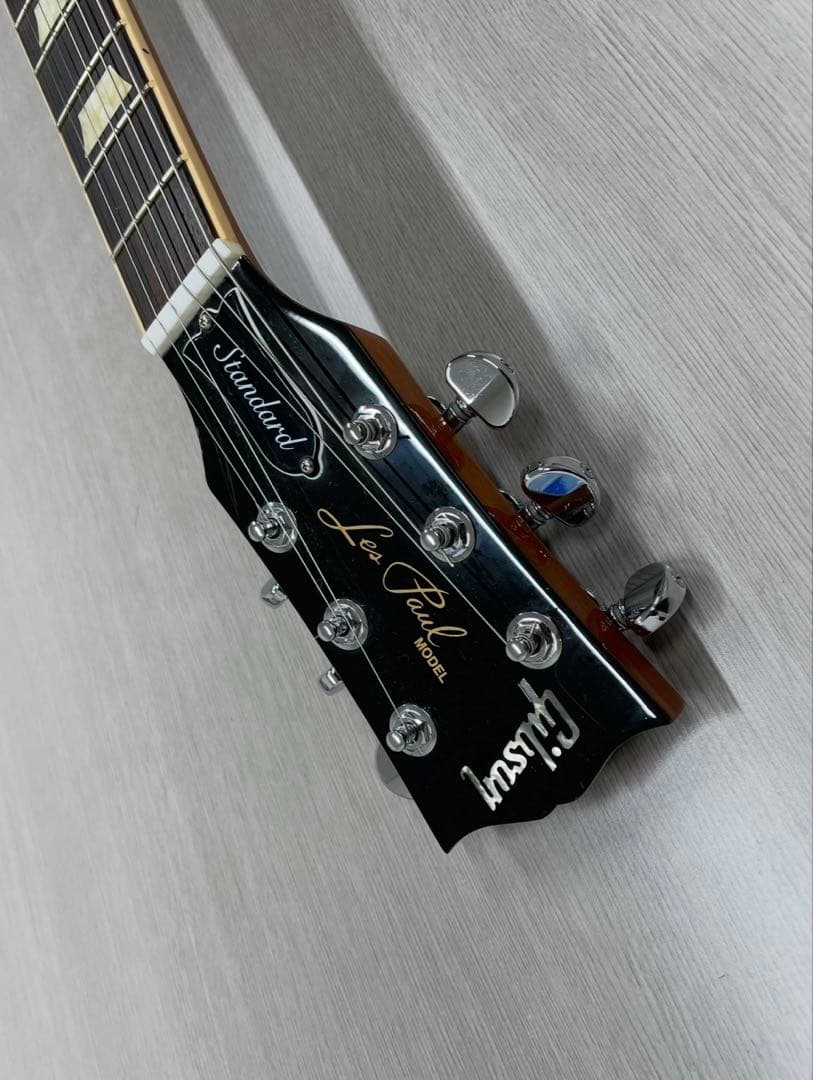 ギター Gibson Les Paul Standard 2013 TA