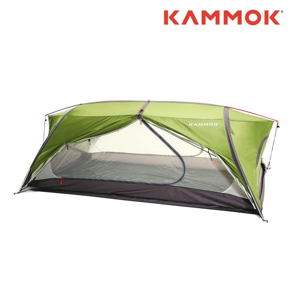 KAMMOK Sunda 2.0 ハンモックテント サンダ　カモック