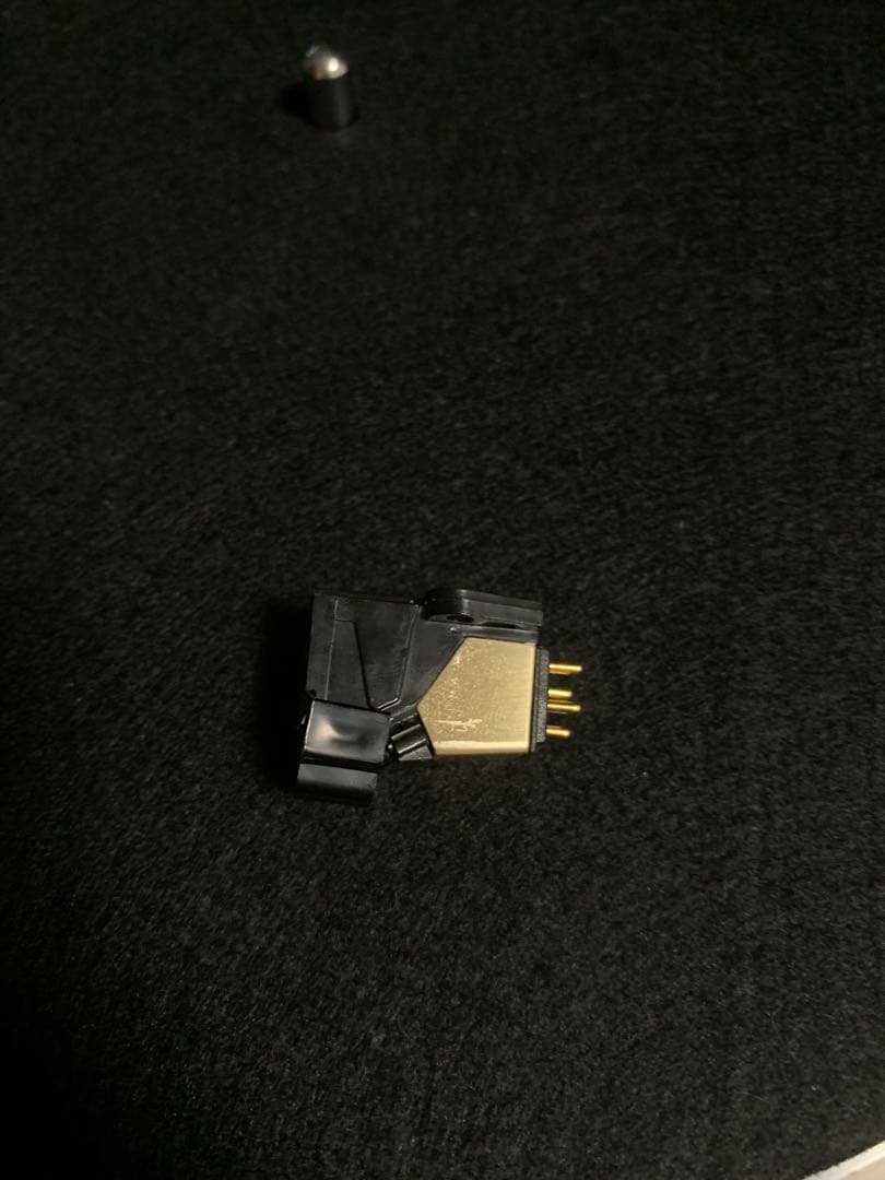 grado dj200i カートリッジ