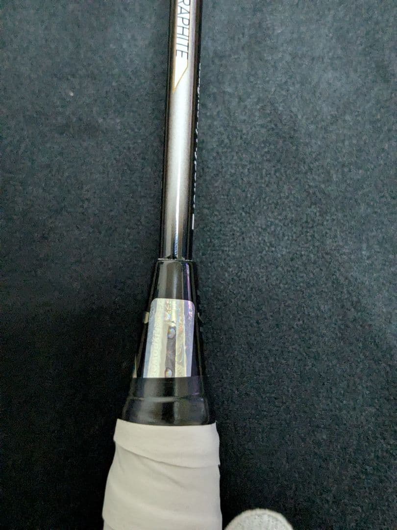 フライパワー リオゴールド C1 ラケット