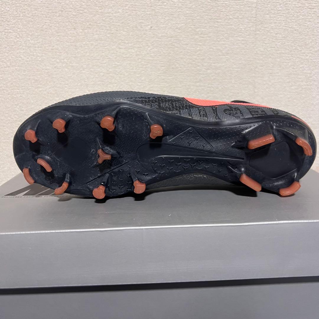 NIKE ファントム　ビジョン　エリート DF FG ACC 26.5cm