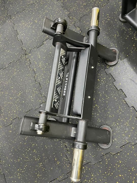 トウレイズマシーン