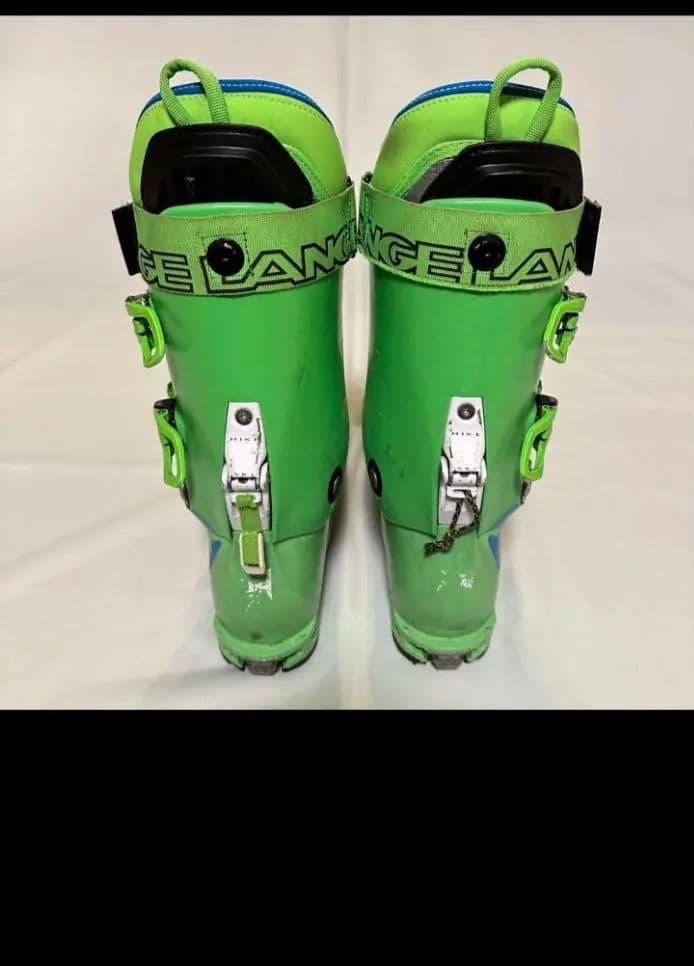 ラングのスキーブーツ、XT130 Free Tour
