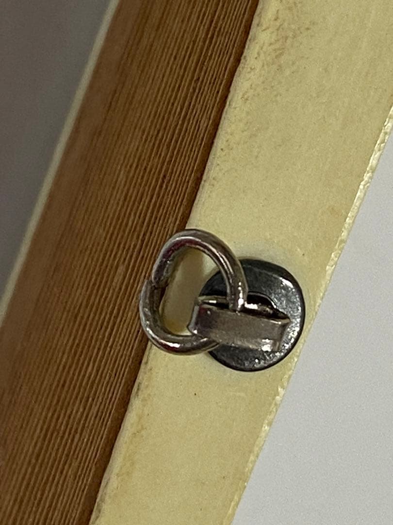 ♦️中国 香港 伝統工芸 透かし彫り 扇子 扇？骨？鹿角 置物飾り 団扇 骨董品