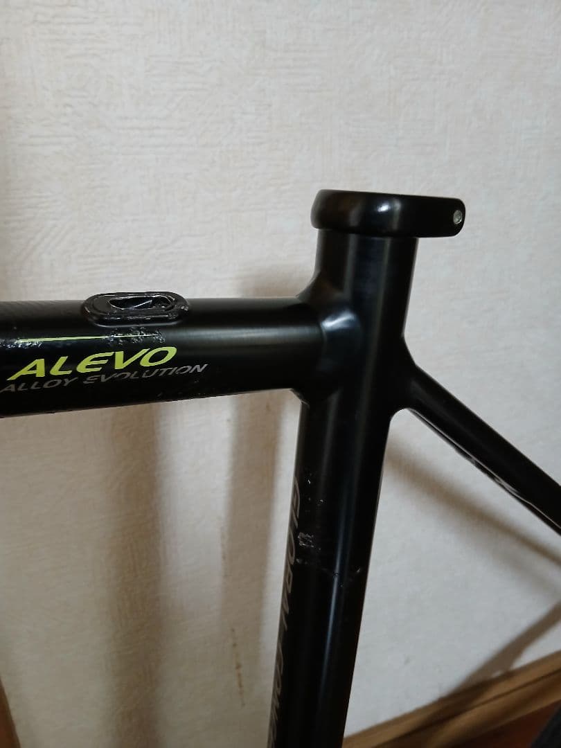 BH AR　ロードバイクフレーム　XSサイズ