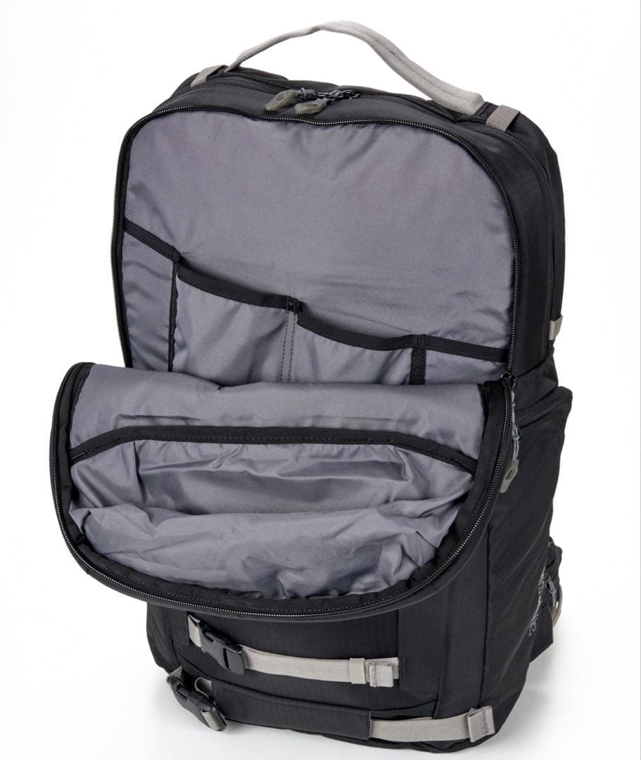 DAKINE MISSION PRO BACKPACK 25L 新品未使用