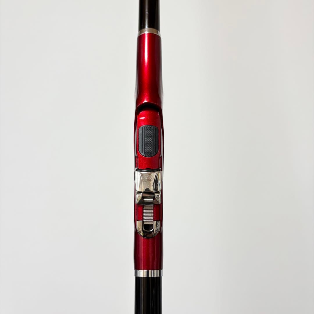 【⭐︎スレ少ない美品⭐︎】DAIWA 17波濤2-53E