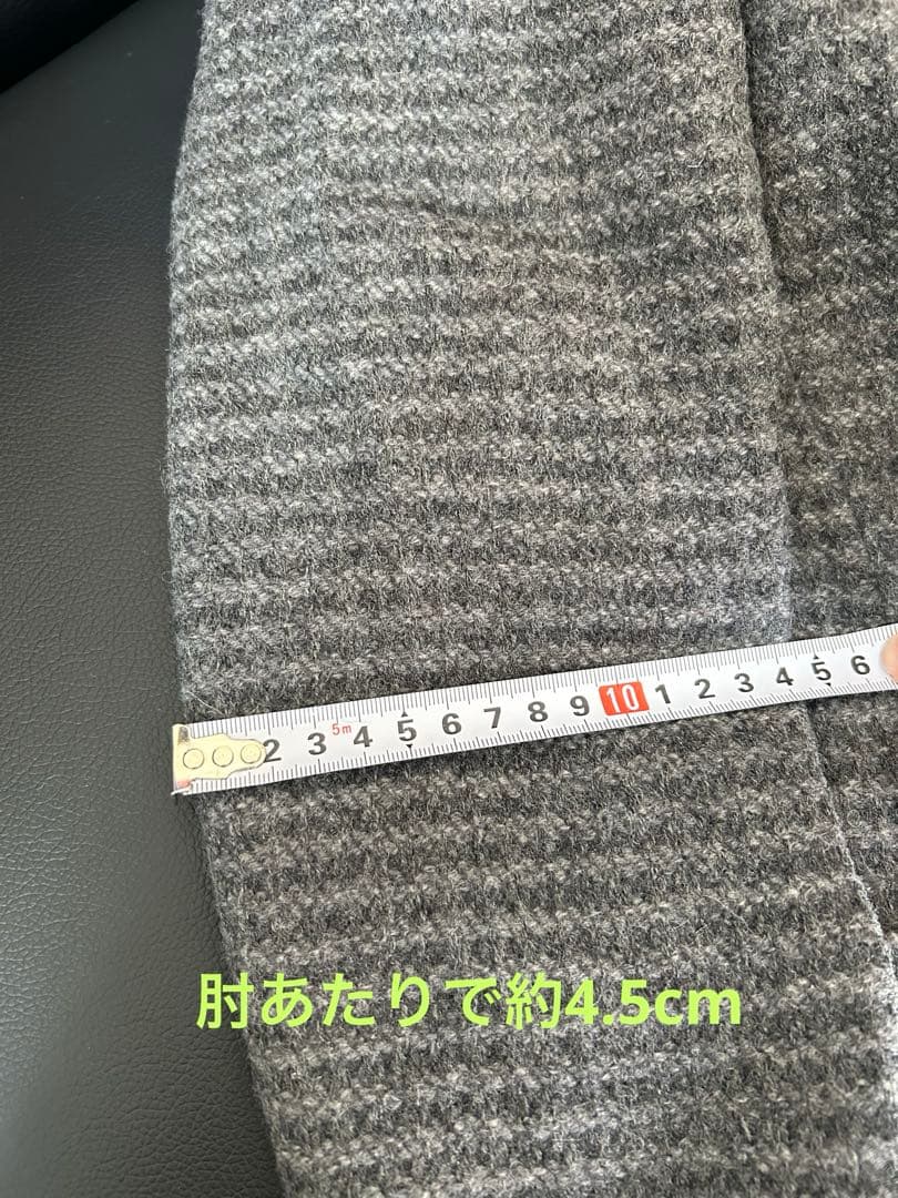 ☆マスターバニーエディション　ブレザー　ジャケット　サイズ1☆