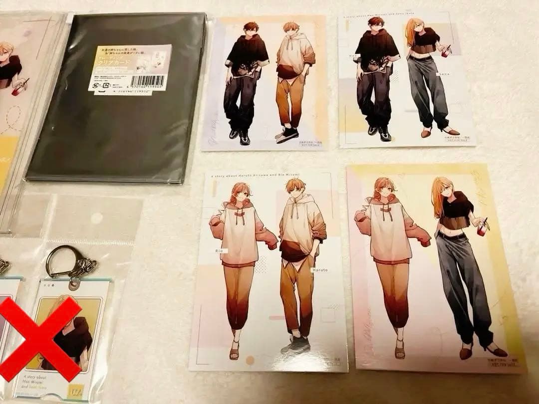 あずさきな 友達の姉ちゃんに恋した話 姉ちゃんの友達がうざい話 AGF 限定特典