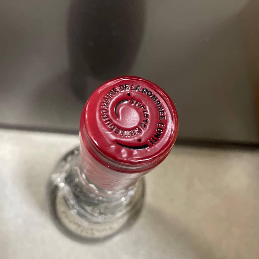 DRC LA TACHE（ラターシュ）1999 ロマネコンティ750ml(22）