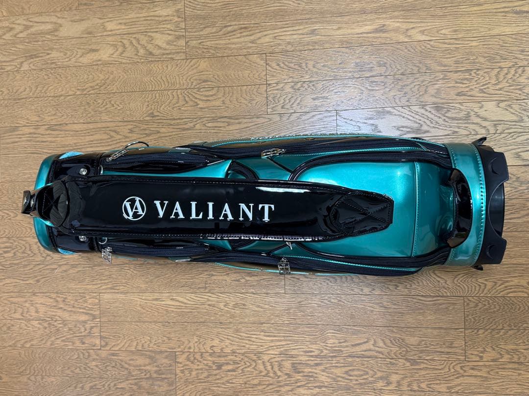 バリアント キャディバッグ 2025年モデル