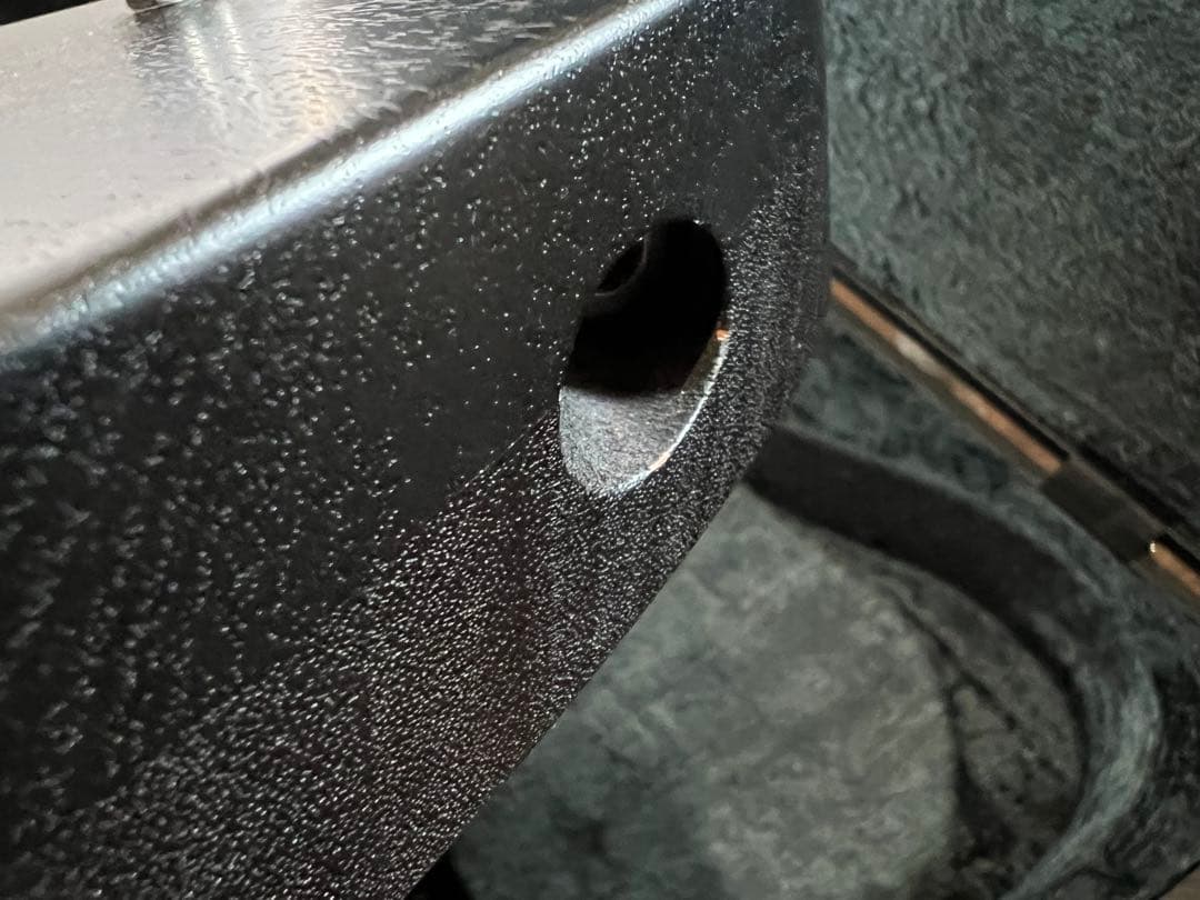 【8弦】Caparison Apple Horn 8 2022