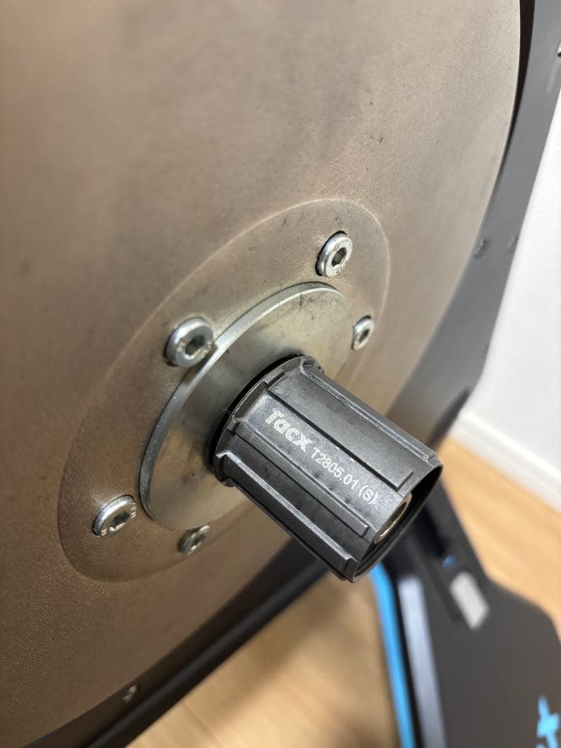 Tacx NEO 2 スマートトレーナー 動作確認済