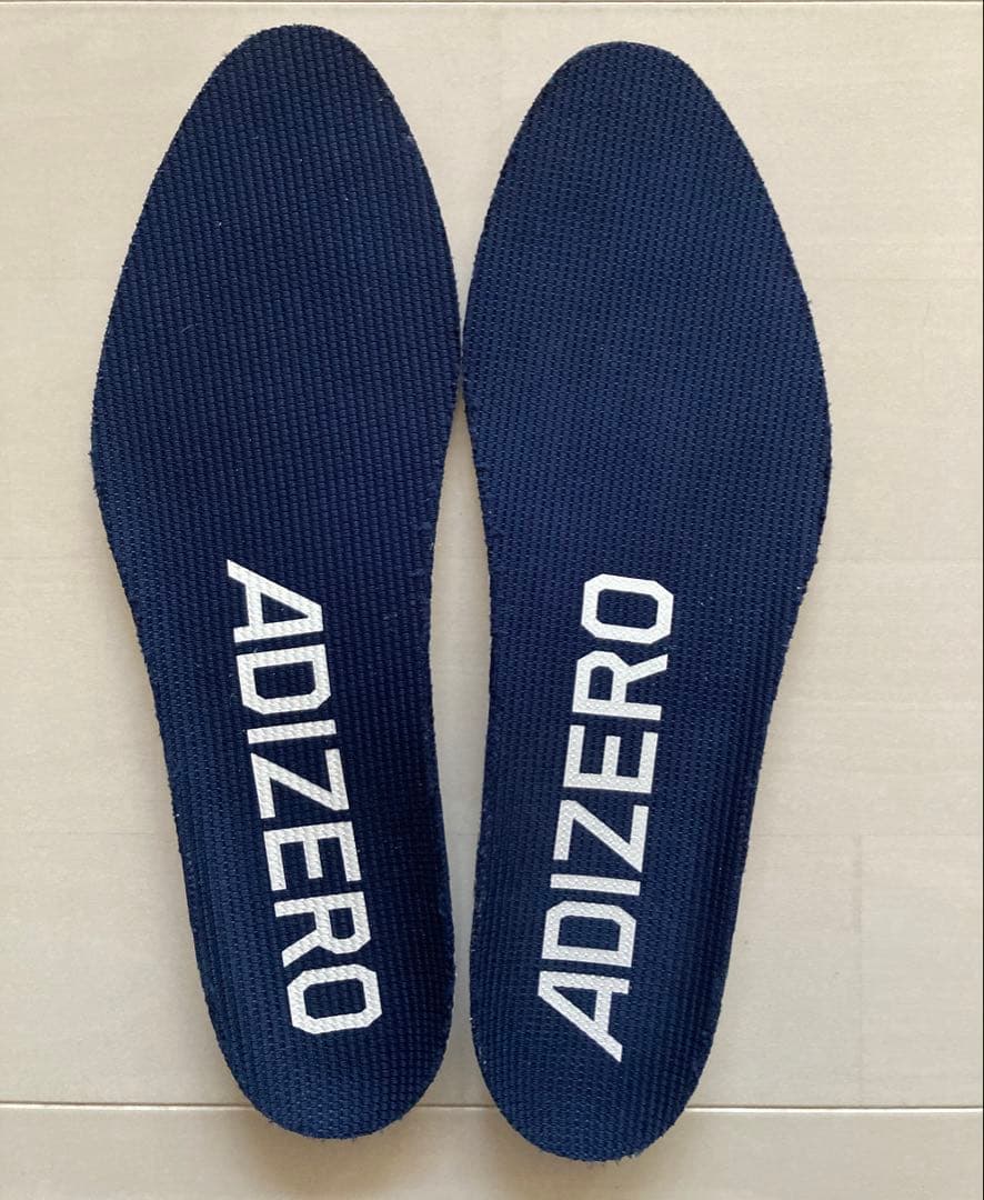 adidas ADIZERO ZG BOA ゴルフシューズ 27.5㎝