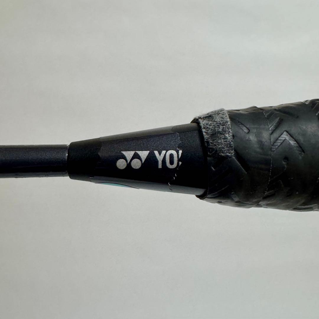 YONEX NANORAY ナノレイ 700FX 4UG5