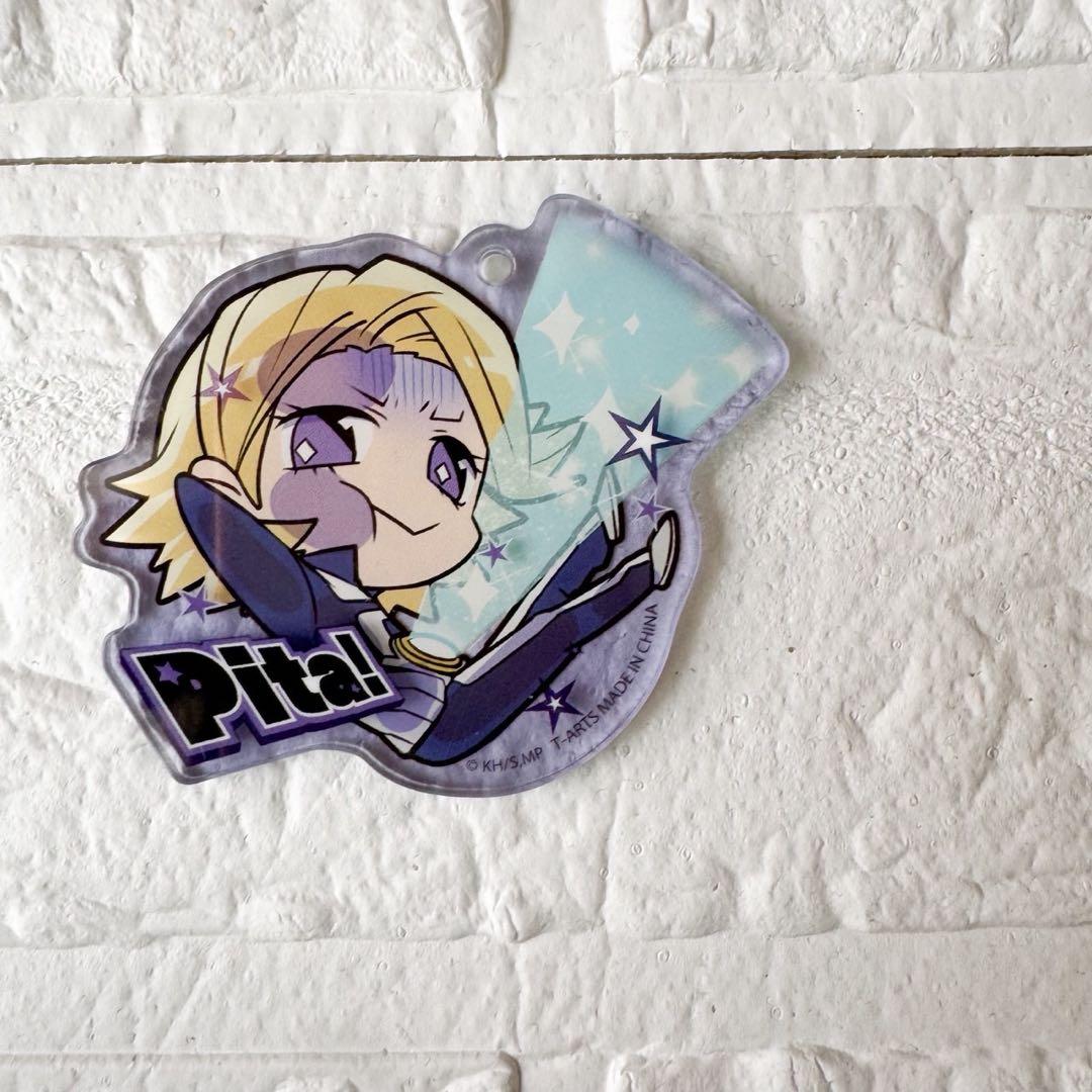 僕のヒーローアカデミア 一番くじフィギュア&ラバスト&アクキーセット 全 51点