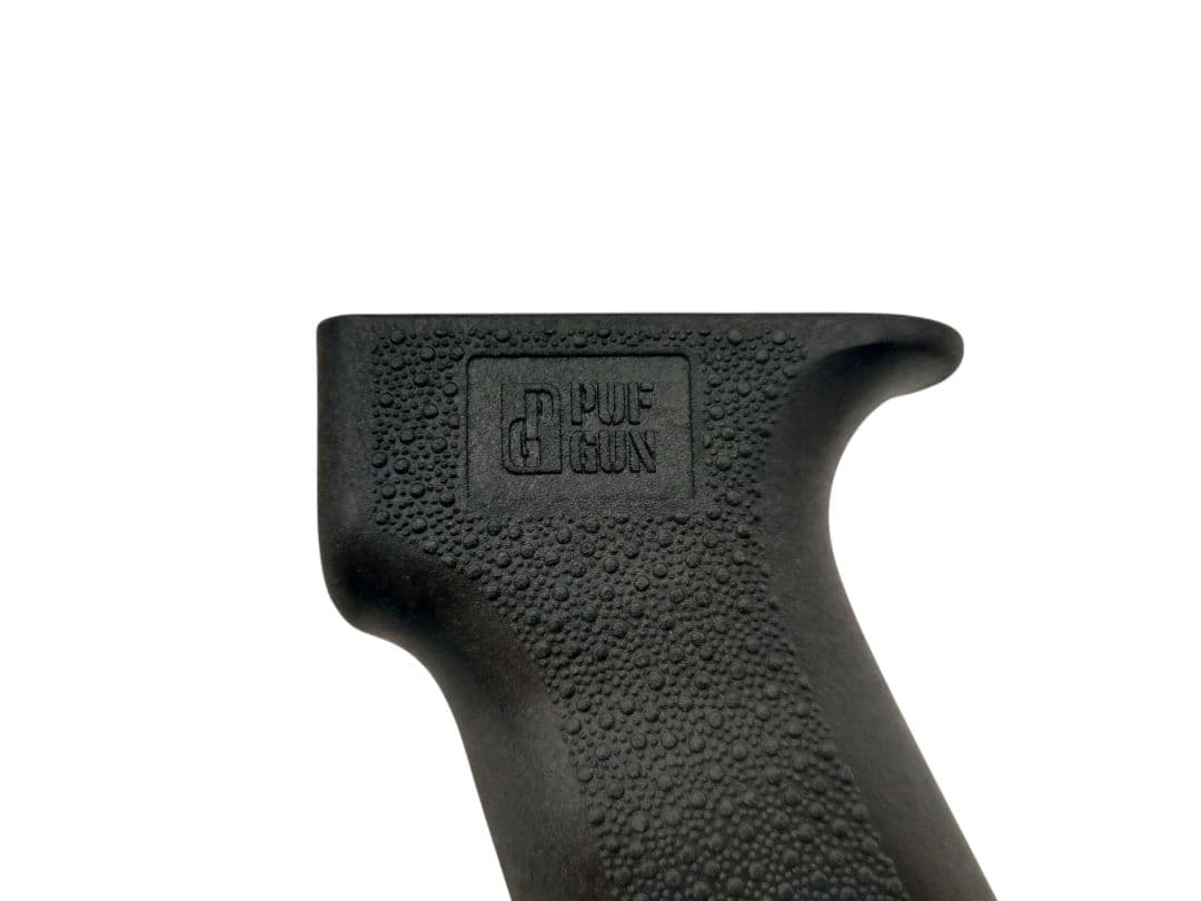 ロシア実物 PUFGUN製 AK用ピストルグリップ　SG-M1-H ブラック