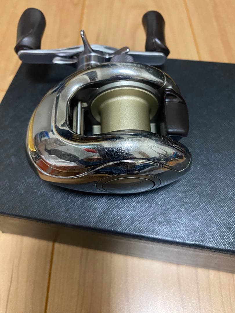 U.S.A‼️シマノ初代アンタレス5‼️ 【引き取り限定】‼️常識的な値下げ歓迎