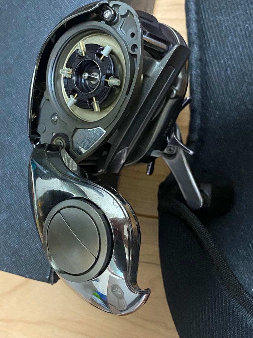 U.S.A‼️シマノ初代アンタレス5‼️ 【引き取り限定】‼️常識的な値下げ歓迎