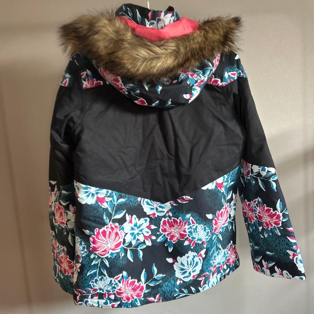 ⭐︎新品未使用⭐︎子供用スノーウェア 14（日本サイズ160相当）