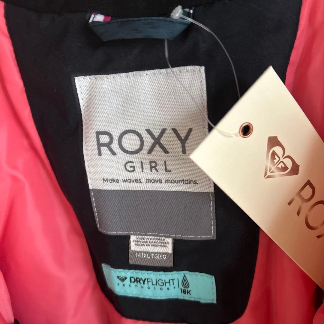 ⭐︎新品未使用⭐︎子供用スノーウェア 14（日本サイズ160相当）