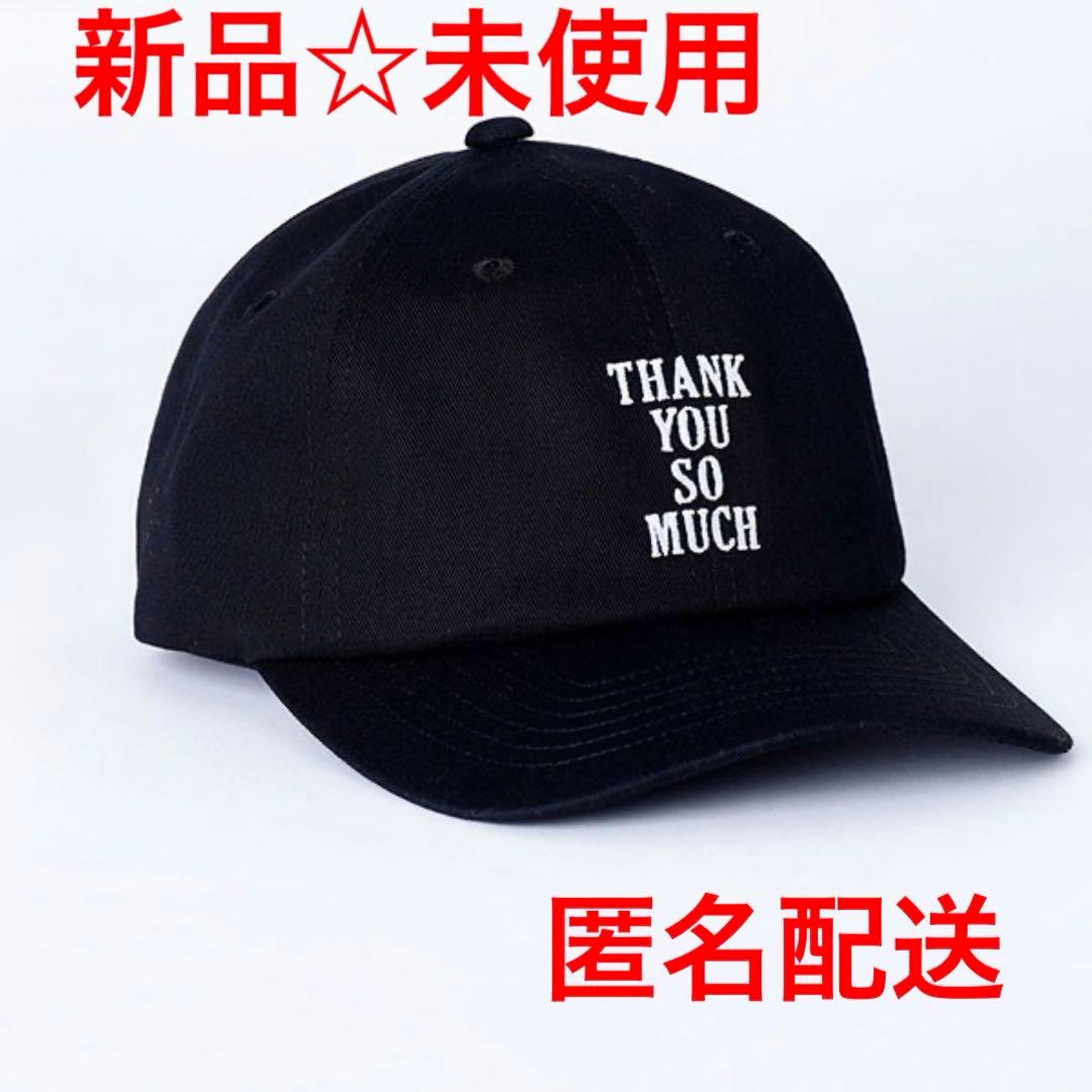 サザンオールスターズ サザン THANK YOU SO MUCH キャップ