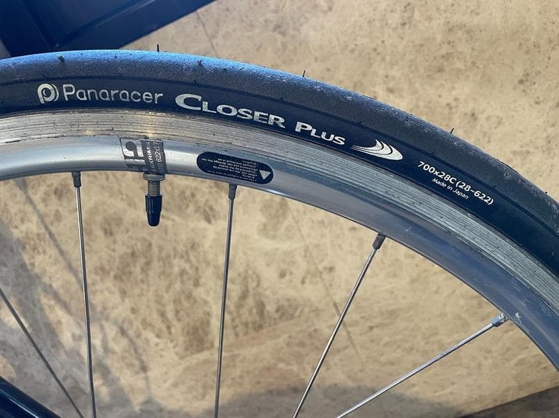 GIANT　tradistトラディスト-手渡しのみでお願いします