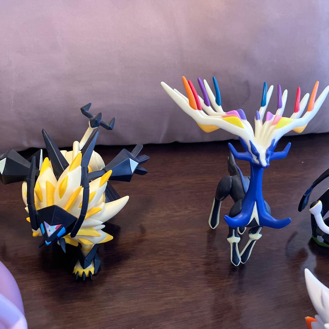 ポケモン モンコレ セット売り