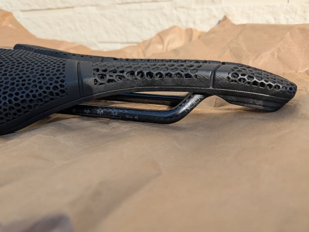 パーツ Prologo SCRATCH M5 PAS 3D MSS