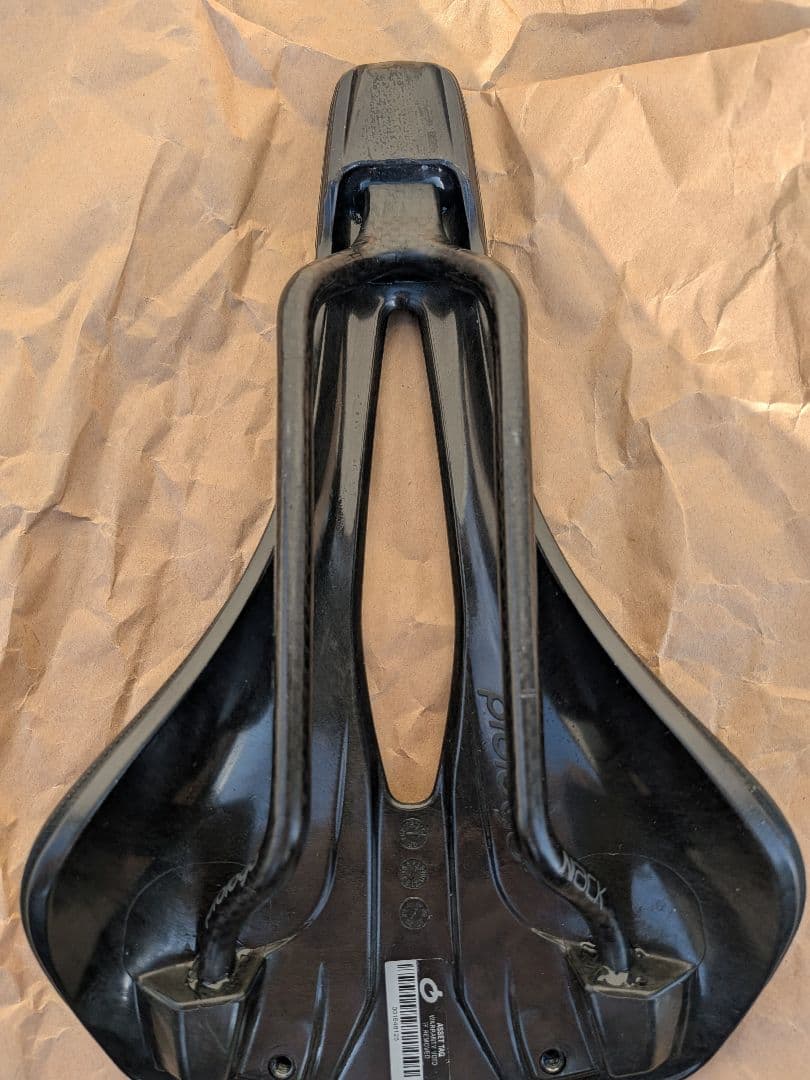 パーツ Prologo SCRATCH M5 PAS 3D MSS