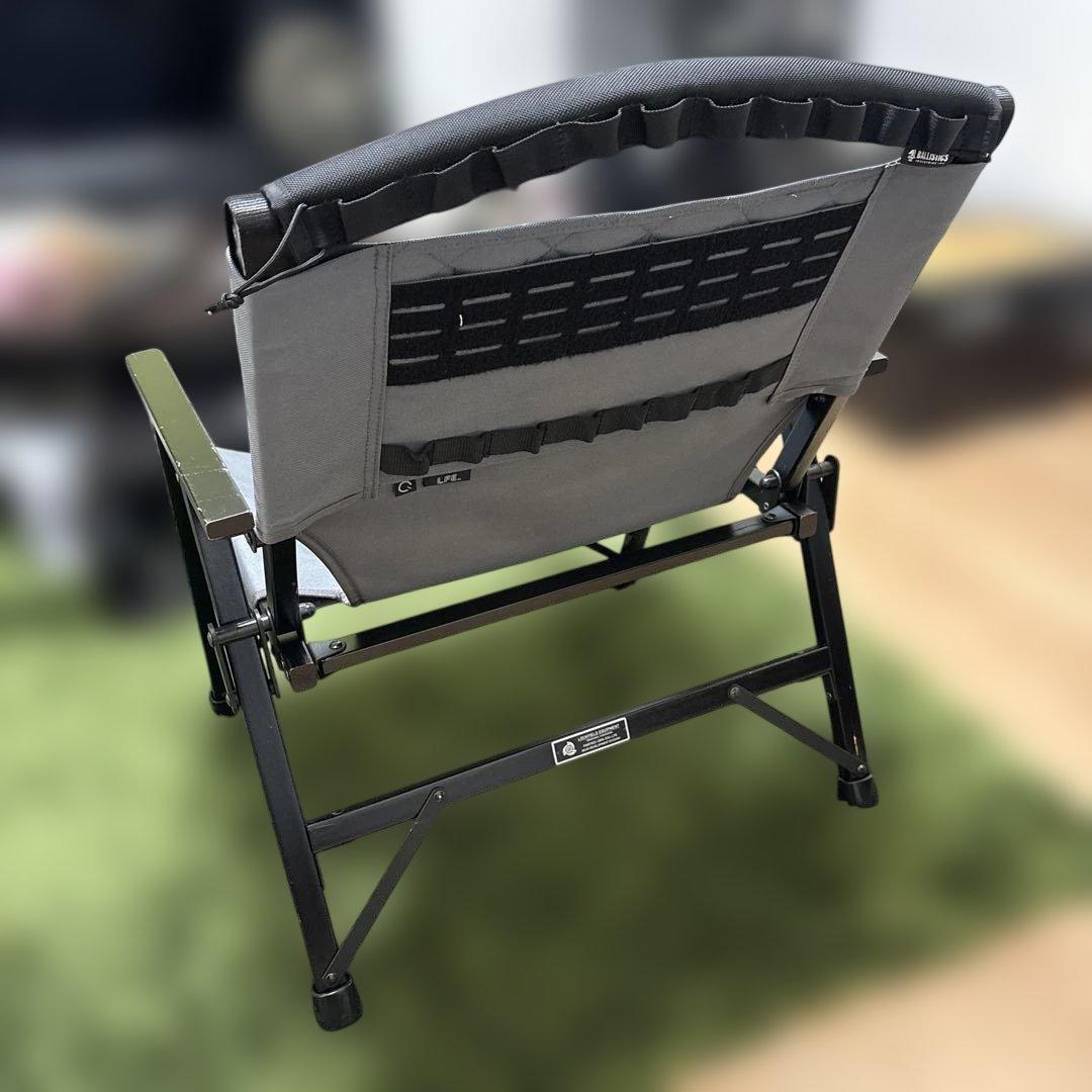 LOCKFIELD EQUIPMENT チェア