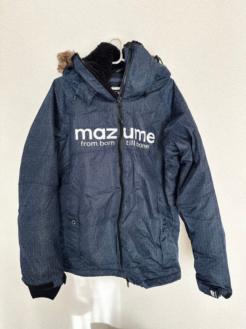 な*ち様 マズメ 防寒防水スーツ 上下セット LL