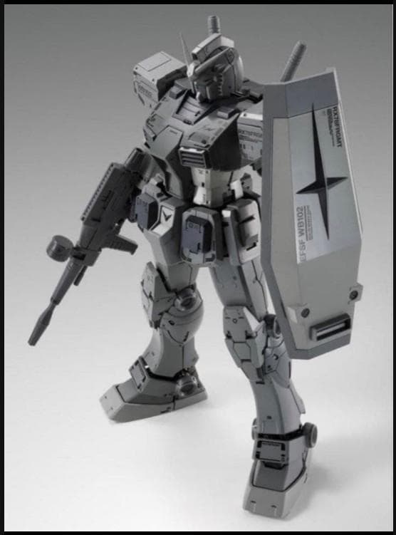 新品！fragment design × Gundam RX78FRGMT