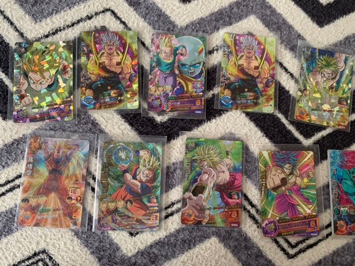 ヒーローズ　引退品