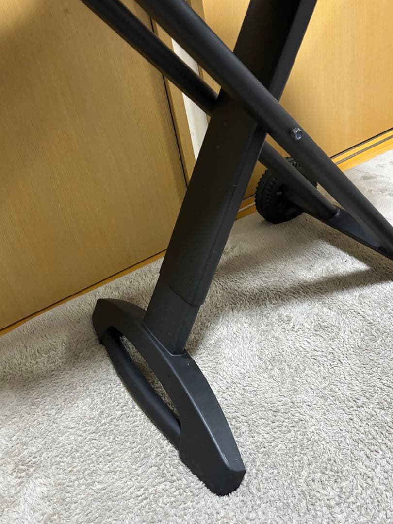 コールマン BBQ コンロ　ロードトリップグリル　LXE-J 五徳 付き