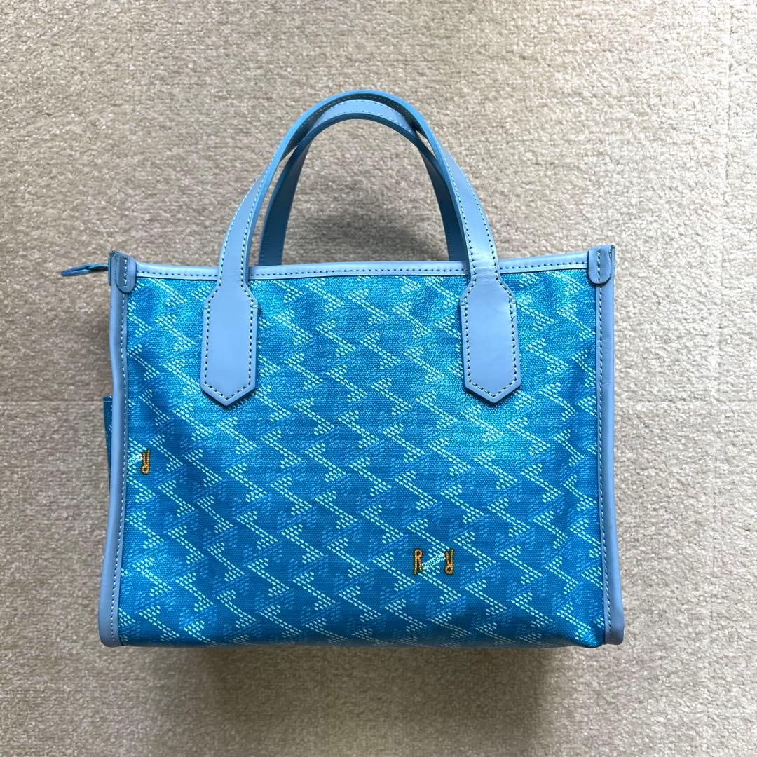 レザレクション　ラニウススクエアミニ