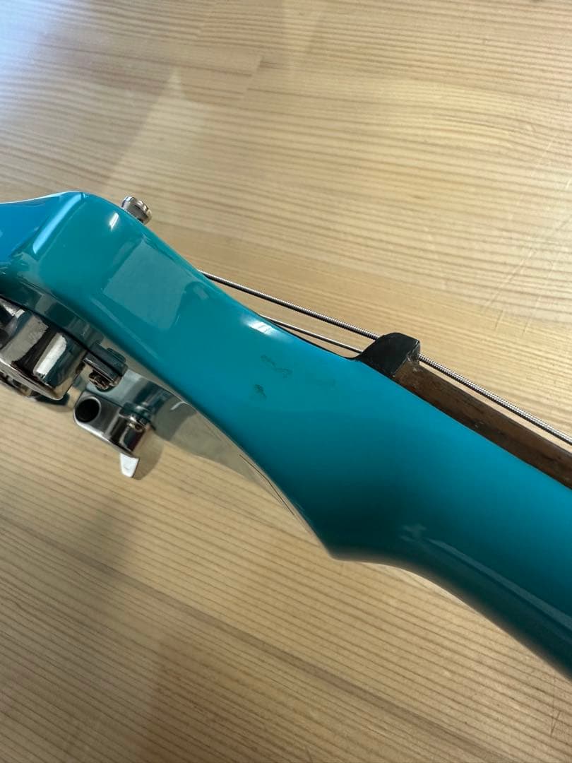 シ*）様 GrassRoots G-STREAM-Miku 美品 ※少し黄色みあ