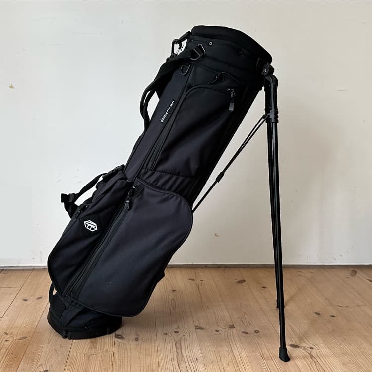 N*1様 JONES Rover Stand Bag