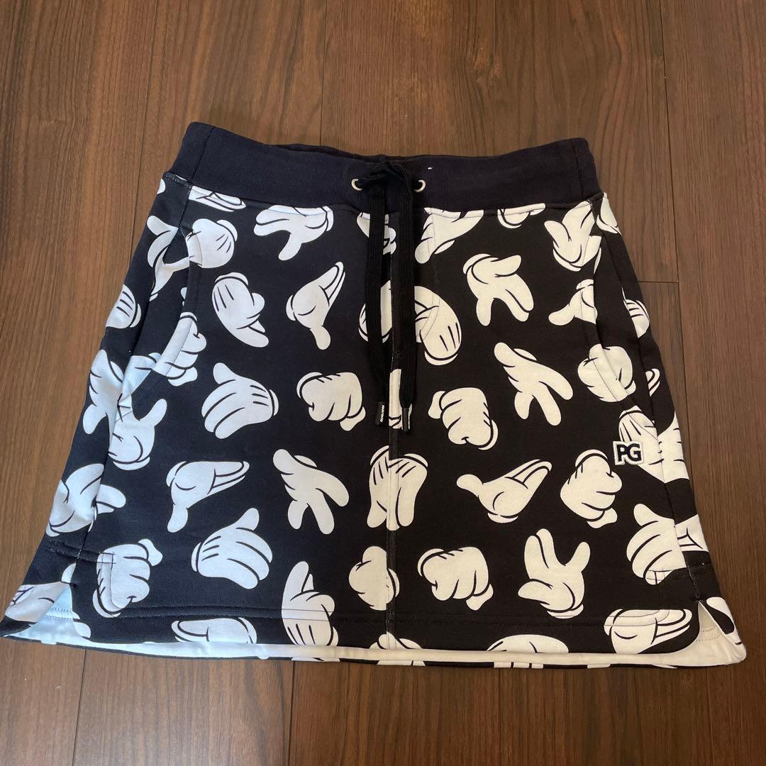 パーリーゲイツ♡スカート